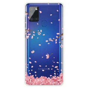 Samsung - Schutzhülle Kirschblüten