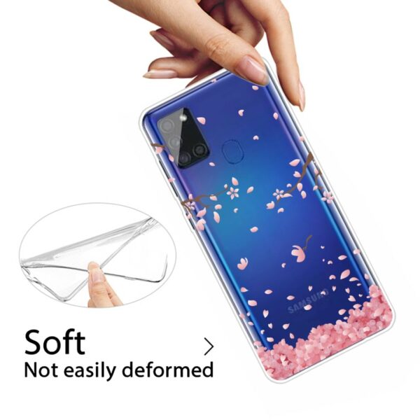 Samsung - Schutzhülle Kirschblüten – Bild 3