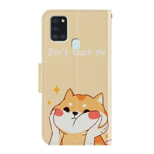 Samsung - Klappetui Katze – Bild 2