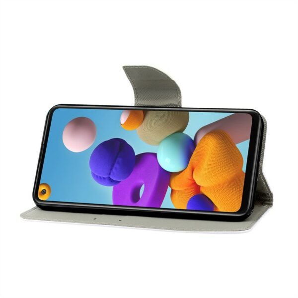 Samsung - Klappetui Katze – Bild 3