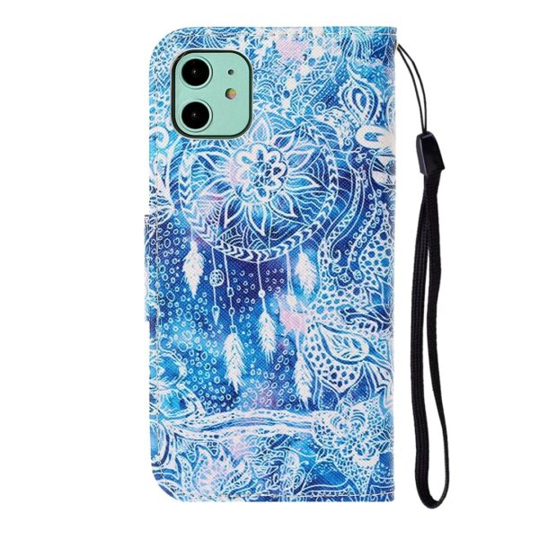 iPhone - Klappetui Traumfänger – Bild 2