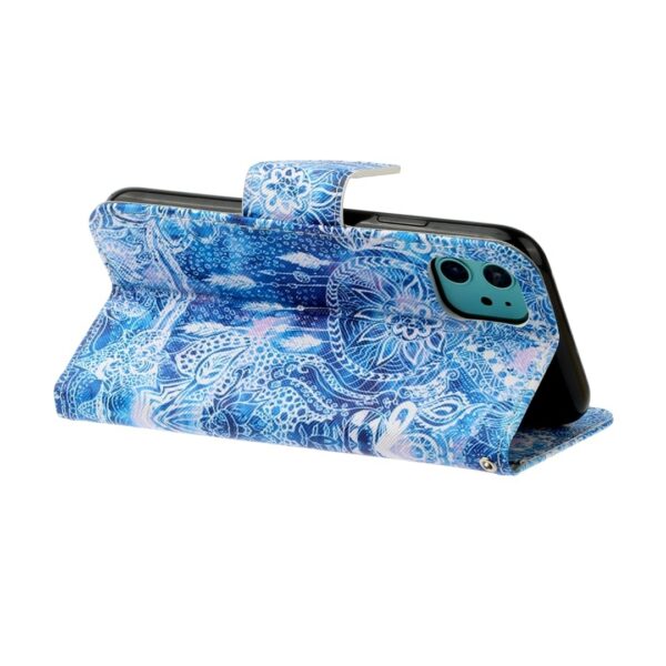 iPhone - Klappetui Traumfänger – Bild 3