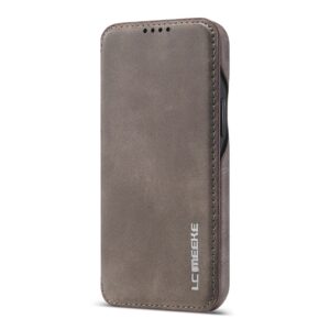 iPhone - Klappetui Coffee