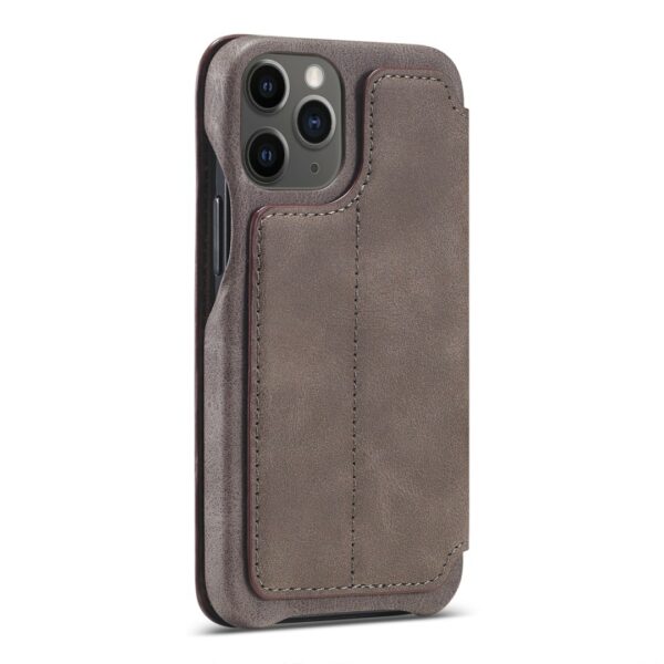 iPhone - Klappetui Coffee – Bild 2