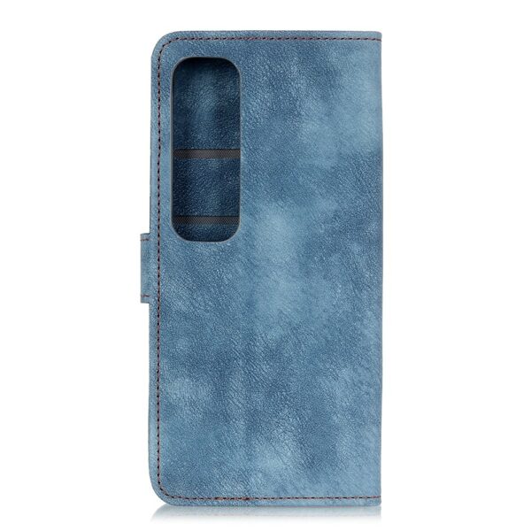 Klappetui Blau – Bild 2