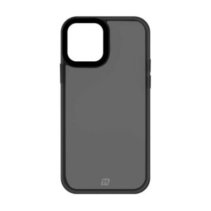 iPhone - Schutzhülle Schwarz