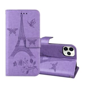 iPhone - Klappetui Eifelturm
