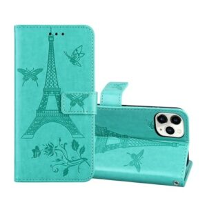 iPhone - Klappetui Eifelturm