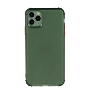 iPhone - Schutzhülle Grün