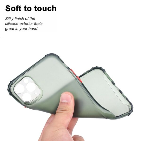iPhone - Schutzhülle Grün – Bild 2