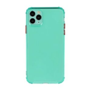 iPhone - Schutzhülle Türkis