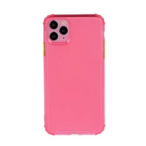 iPhone - Schutzhülle Pink