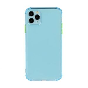 iPhone - Schutzhülle Blau