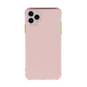 iPhone - Schutzhülle Rosa