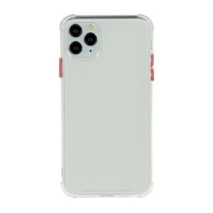 iPhone - Schutzhülle transparent