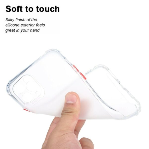 iPhone - Schutzhülle transparent – Bild 2