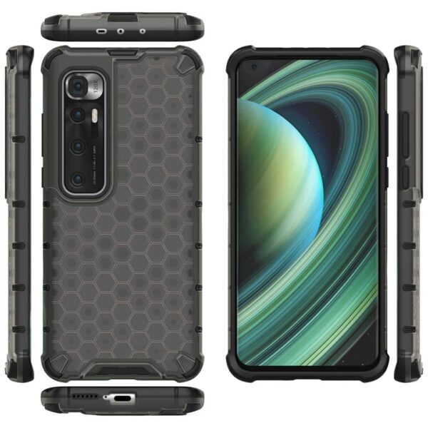 Xiaomi - Schutzhülle Armor – Bild 4