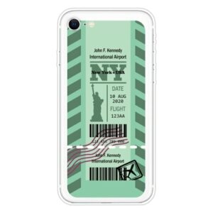 iPhone - Schutzhülle New York