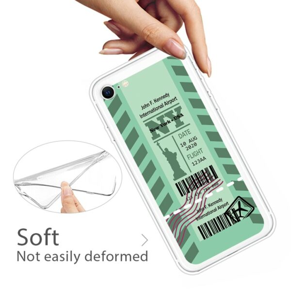 iPhone - Schutzhülle New York – Bild 3