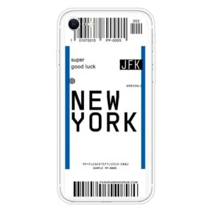 iPhone - Schutzhülle New York
