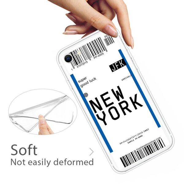 iPhone - Schutzhülle New York – Bild 3