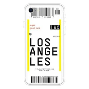 iPhone - Schutzhülle Los Angeles