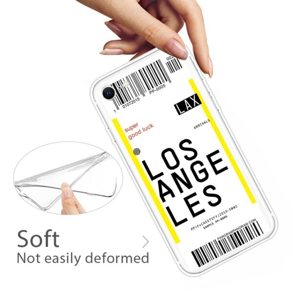 iPhone - Schutzhülle Los Angeles – Bild 3