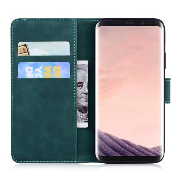 Samsung - Klappetui Tiger – Bild 2