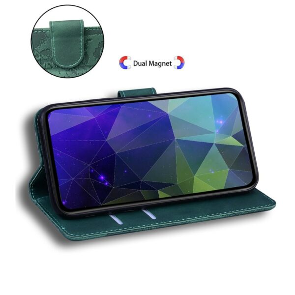 Samsung - Klappetui Tiger – Bild 3