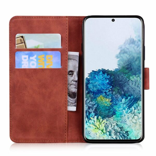 Samsung - Klappetui Tiger – Bild 2
