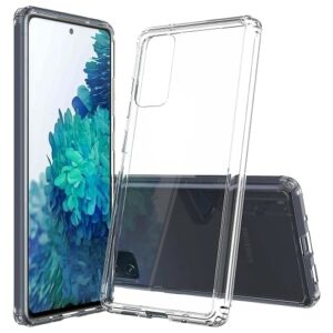 Samsung - Schutzhülle transparent