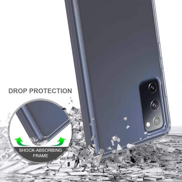 Samsung - Schutzhülle transparent – Bild 3