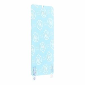 Panzerglas Flexible Nano Glas 9H