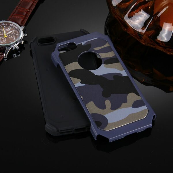 iPhone - Schutzhülle Armor – Bild 3
