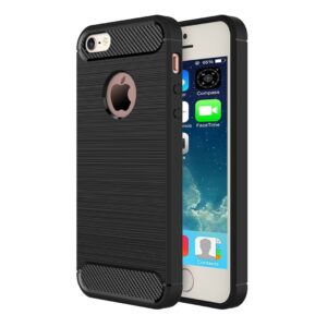 iPhone - Schutzhülle Schwarz