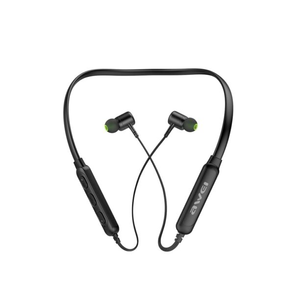 AWEI G30BL - Bluetooth Sportkopfhörer – Bild 3
