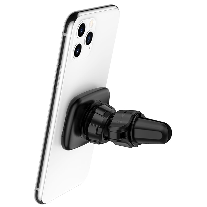 Blacklisen AutoTelefonhalter Halterung, [verbesserter Clip] Magnetisches  Telefon Autohalterung [6 starke Magnete] Handyhalter für Auto [Case  Friendly] Iphone Car Ho