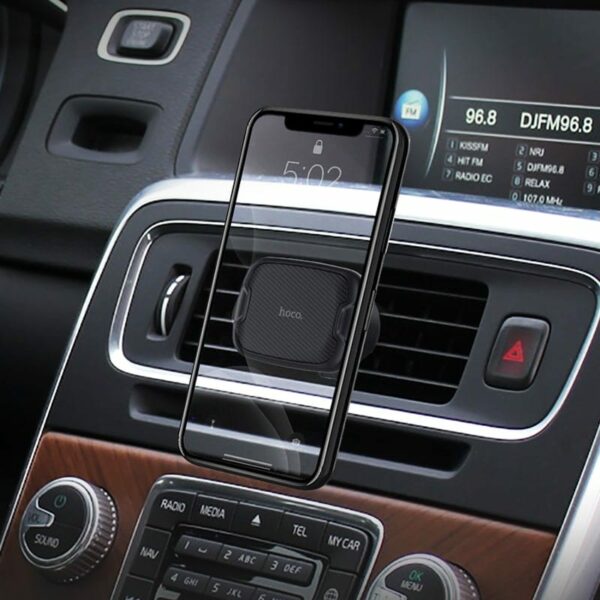 HOCO - Handyhalterung Auto Magnet – Bild 5