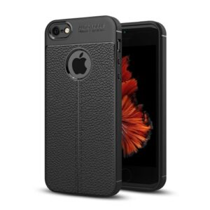iPhone - Schutzhülle Schwarz