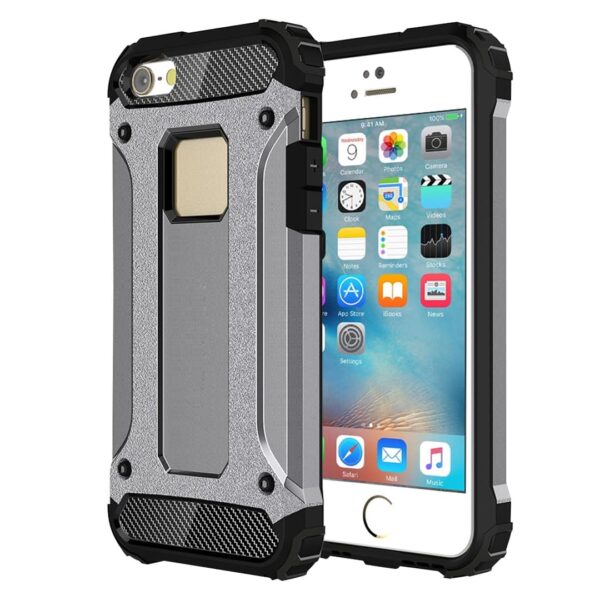 iPhone - Huawei - Schutzhülle Armor