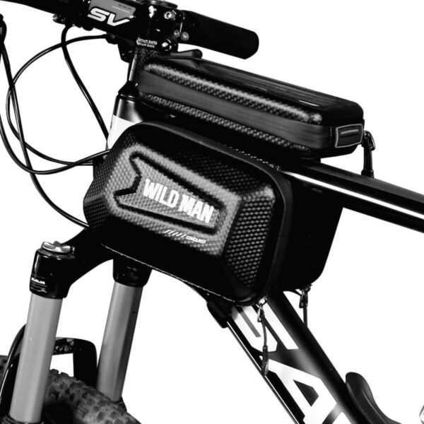 Universal Handyhalterung - Fahrrad – Bild 2