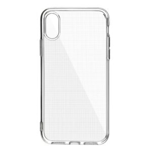 iPhone - Huawei - Nokia - Samsung - Xiaomi - Schutzhülle Silikon transparent