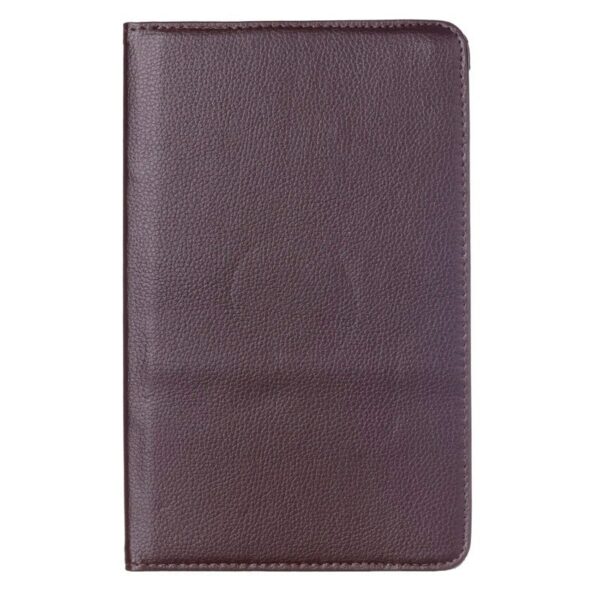 Samsung - Tablet Tasche Braun