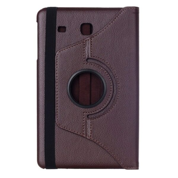 Samsung - Tablet Tasche Braun – Bild 2