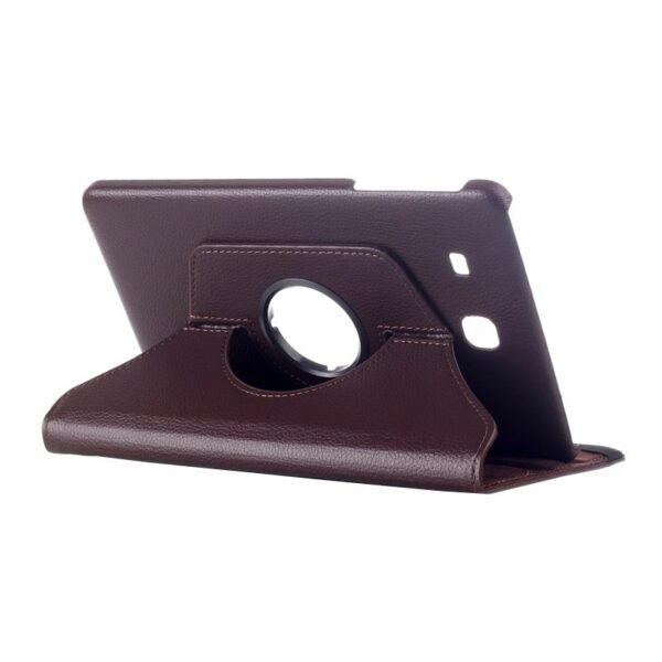 Samsung - Tablet Tasche Braun – Bild 3
