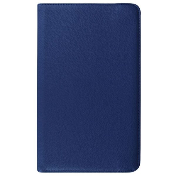 Samsung - Tablet Tasche Blau