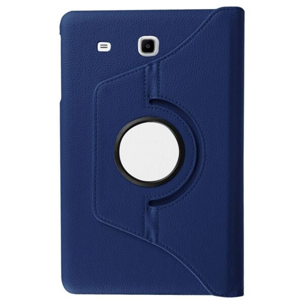 Samsung - Tablet Tasche Blau – Bild 2
