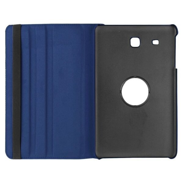 Samsung - Tablet Tasche Blau – Bild 3