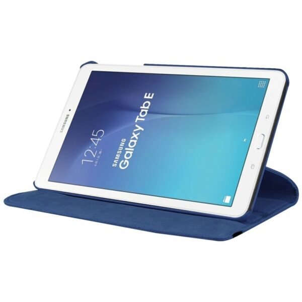 Samsung - Tablet Tasche Blau – Bild 4