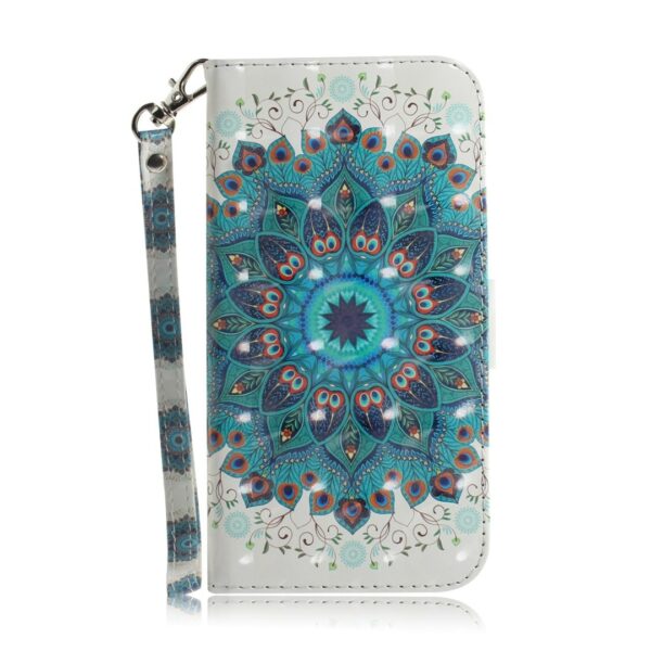 Samsung - Klappetui Mandala